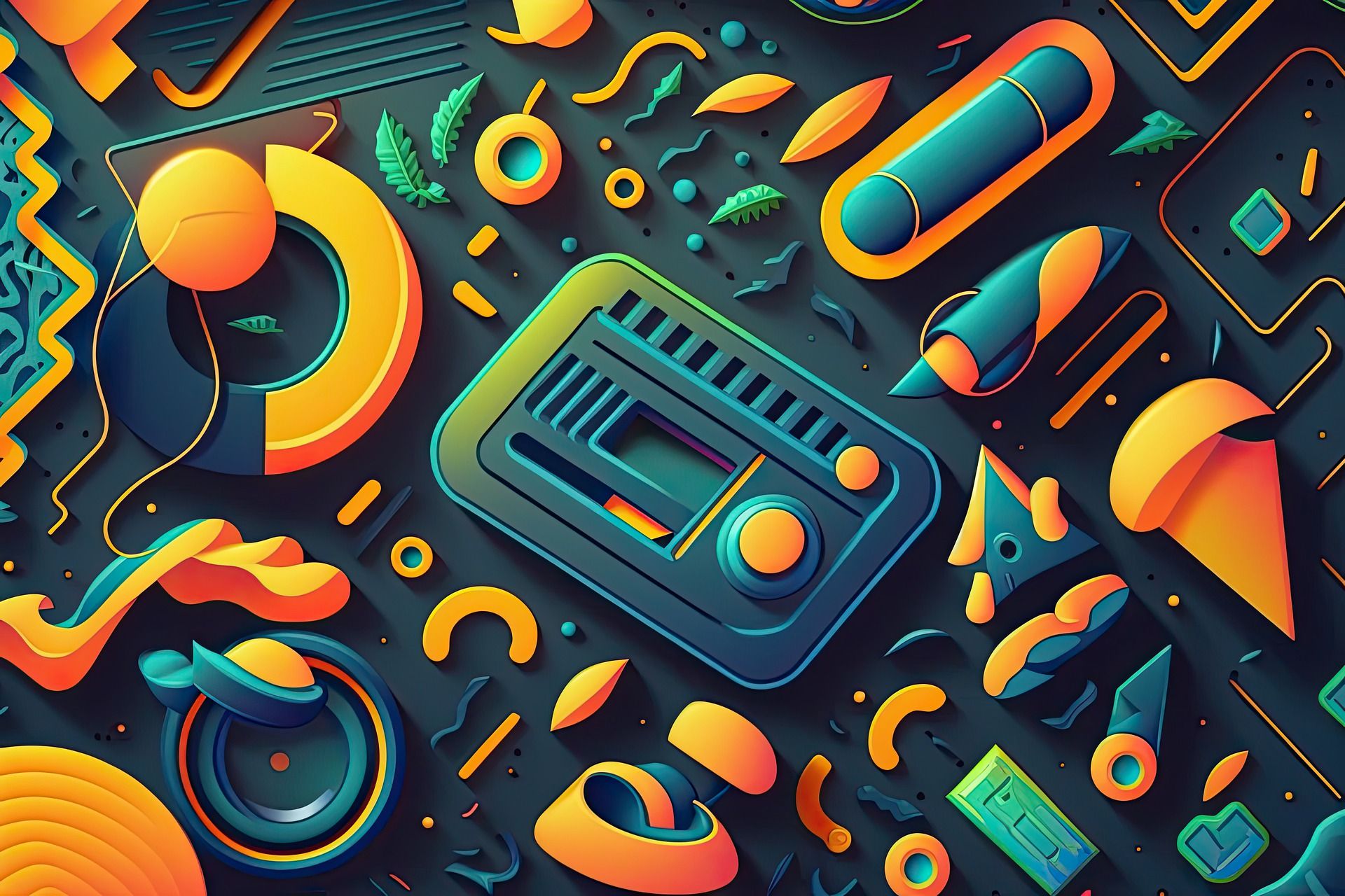 Care este radioul tau preferat?